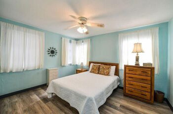 Foto 5 - The Seashell. Private Home #54561 3 Bedrooms 2 Bathrooms Home