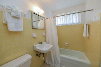 Foto 14 - The Seashell. Private Home #54561 3 Bedrooms 2 Bathrooms Home