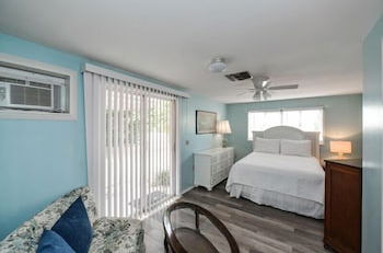 Foto 3 - The Seashell. Private Home #54561 3 Bedrooms 2 Bathrooms Home