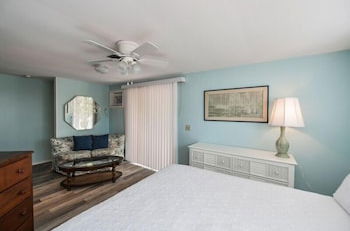 Foto 4 - The Seashell. Private Home #54561 3 Bedrooms 2 Bathrooms Home