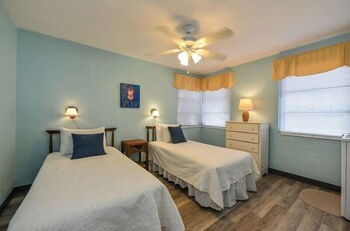 Foto 7 - The Seashell. Private Home #54561 3 Bedrooms 2 Bathrooms Home