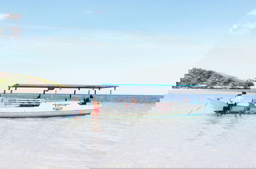 Foto 9 - Loca Lobo Lodges Riung