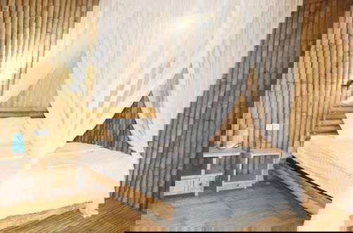 Foto 2 - Loca Lobo Lodges Riung