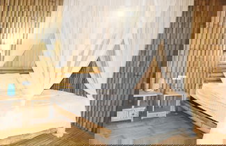 Foto 2 - Loca Lobo Lodges Riung