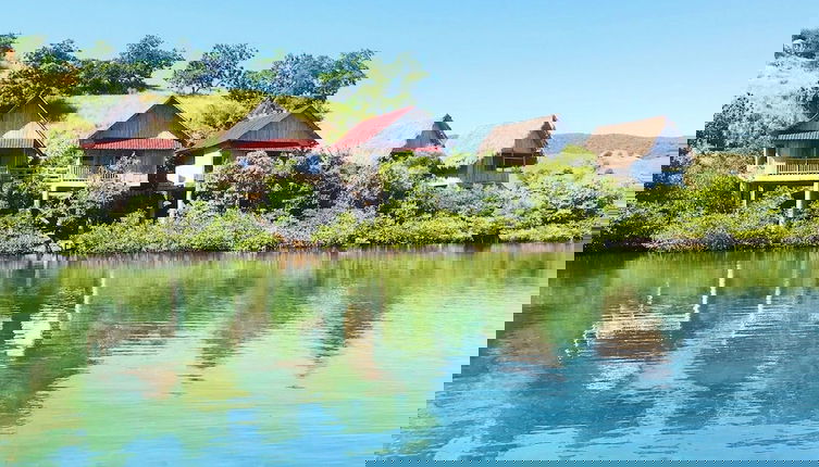 Foto 1 - Loca Lobo Lodges Riung