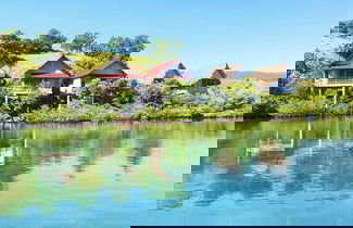 Foto 1 - Loca Lobo Lodges Riung