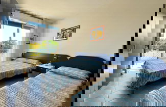 Photo 2 - Flat in a Residence With Shared Pool