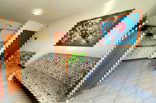 Photo 3 - Flat in a Residence With Shared Pool
