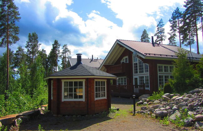 Tahko Hills - Foto 20