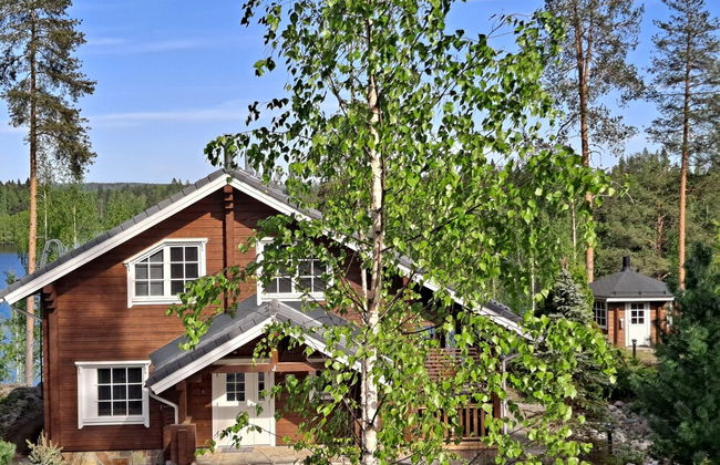 Tahko Hills - Foto 18