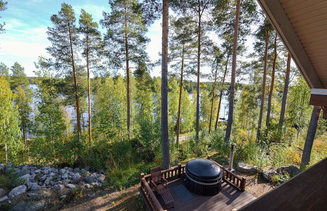 Tahko Hills - Foto 7