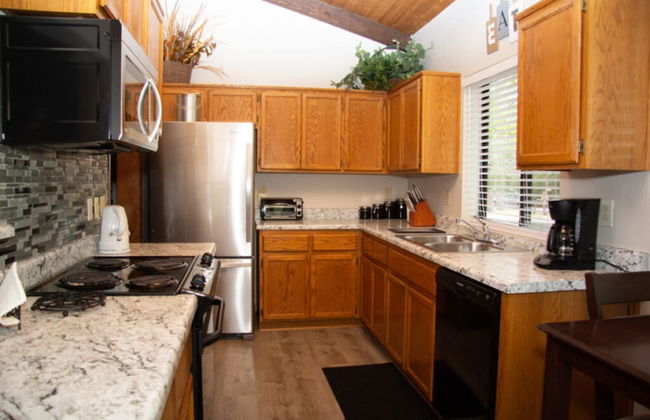 Quality Hill Resort - Photo 19