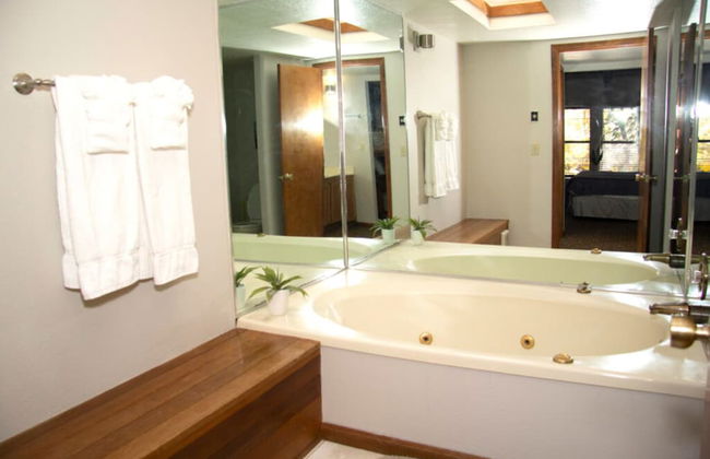 Quality Hill Resort - Photo 27