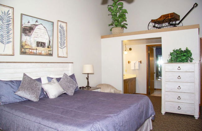 Quality Hill Resort - Photo 2