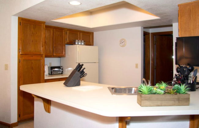 Quality Hill Resort - Photo 17