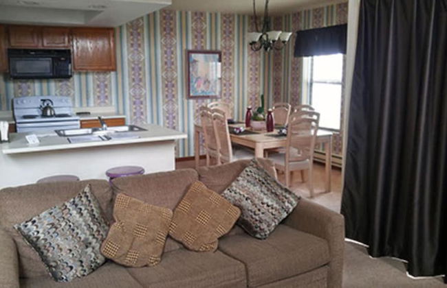 Quality Hill Resort - Photo 24
