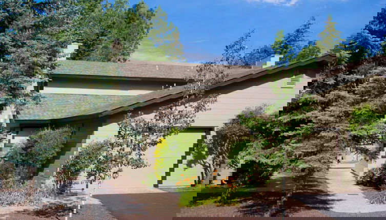 Foto 1 - Quality Hill Resort