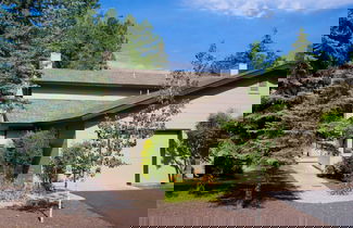Foto 1 - Quality Hill Resort