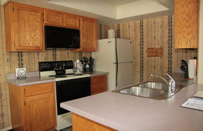 Quality Hill Resort - Photo 20