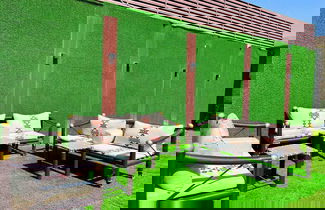Foto 3 - Aria Resorts and Chalets