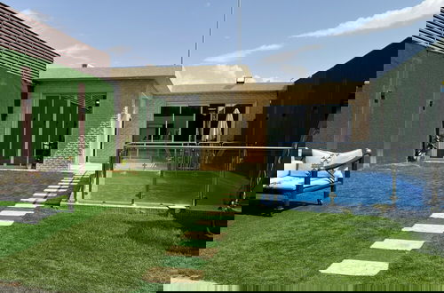 Foto 7 - Aria Resorts and Chalets
