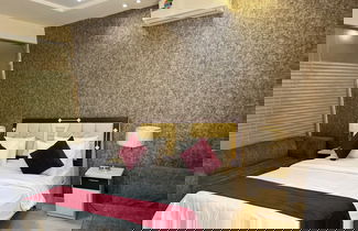 Foto 2 - Aria Resorts and Chalets