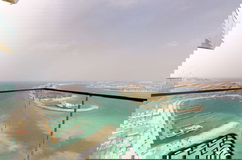 Foto 21 - Primestay - Beach Vista Residences - Dubai Harbour