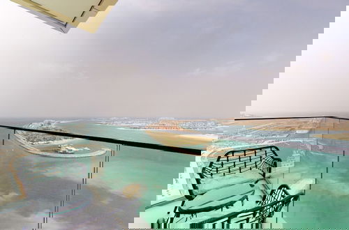 Foto 22 - Primestay - Beach Vista Residences - Dubai Harbour