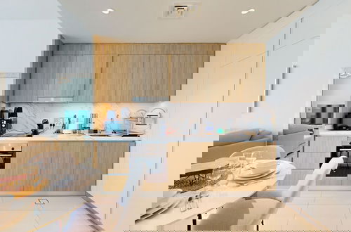 Foto 16 - Primestay - Beach Vista Residences - Dubai Harbour