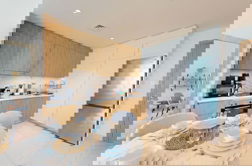 Foto 14 - Primestay - Beach Vista Residences - Dubai Harbour
