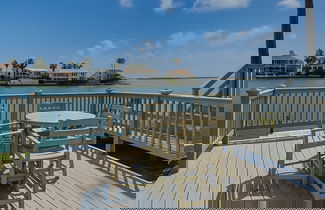 Foto 1 - Pv136 - Coastal Cozy and a View