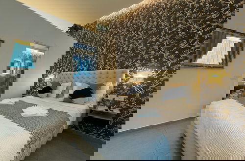Foto 9 - Lina Suites & Rooms