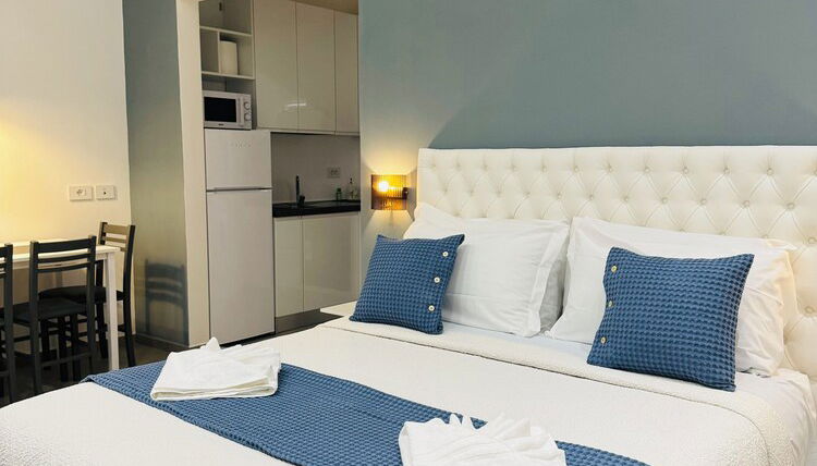 Foto 1 - Lina Suites & Rooms