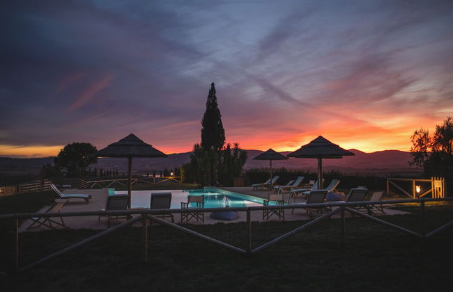 Le Fraine Agriturismo & Olives Glamping - Foto 11