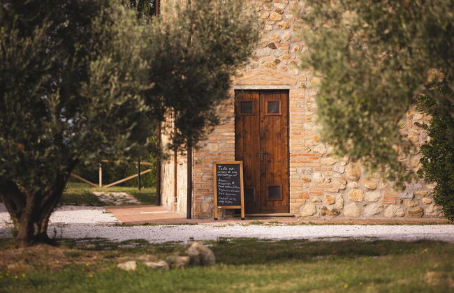 Le Fraine Agriturismo & Olives Glamping - Foto 9