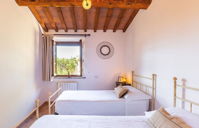 Le Fraine Agriturismo & Olives Glamping - Foto 1