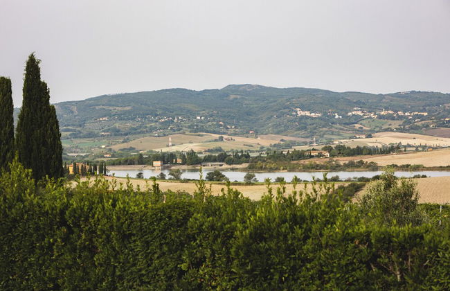 Le Fraine Agriturismo & Olives Glamping - Foto 14
