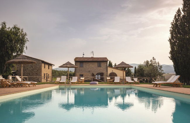 Le Fraine Agriturismo & Olives Glamping - Foto 13