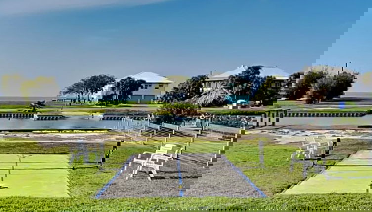 Foto 1 - Bay View Sanctuary