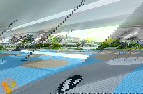 Foto 46 - Vogue Breeze Creek Beach by Emaar
