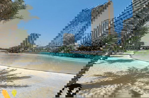Foto 28 - Vogue Breeze Creek Beach by Emaar