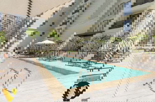 Foto 29 - Vogue Breeze Creek Beach by Emaar