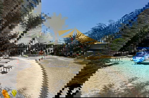 Foto 25 - Vogue Breeze Creek Beach by Emaar