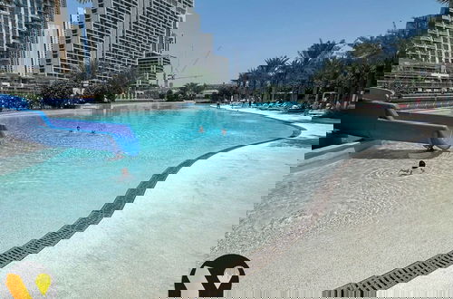 Foto 26 - Vogue Breeze Creek Beach by Emaar