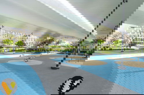 Foto 47 - Vogue Breeze Creek Beach by Emaar