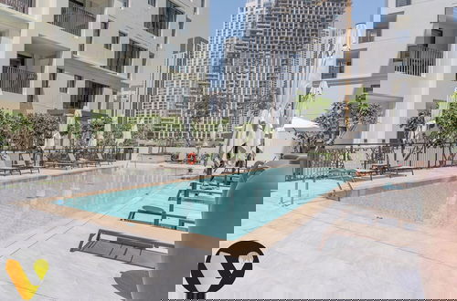 Foto 24 - Vogue Breeze Creek Beach by Emaar