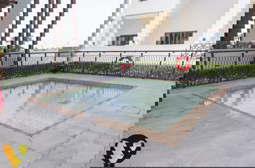 Foto 31 - Vogue Breeze Creek Beach by Emaar