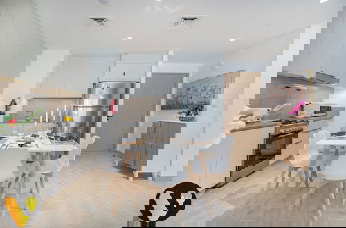 Foto 13 - Vogue Breeze Creek Beach by Emaar