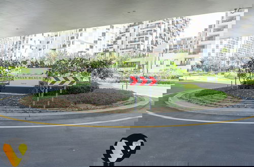 Foto 45 - Vogue Breeze Creek Beach by Emaar