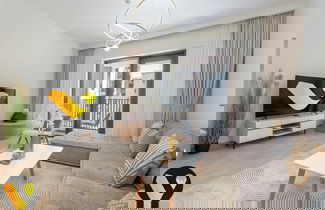 Foto 1 - Vogue Breeze Creek Beach by Emaar